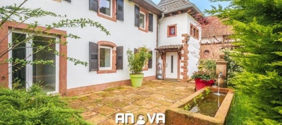 6 Schlafzimmer Haus in Reinhardsmunster, France, Nr. 70096 13