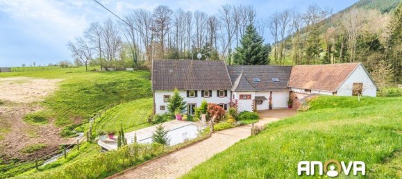 6 Schlafzimmer Haus in Reinhardsmunster, France, Nr. 70096 6