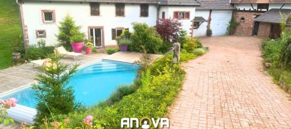 6 Schlafzimmer Haus in Reinhardsmunster, France, Nr. 70096 8