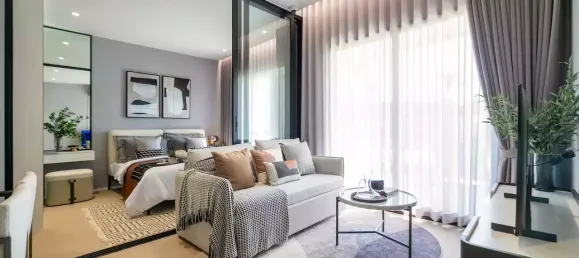 1 chambre Appartement à Phuket, Thailand No. 69160 24