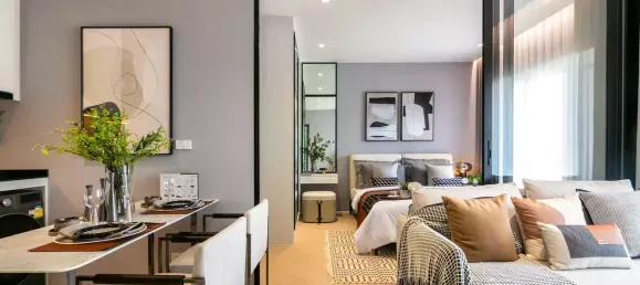 1 chambre Appartement à Phuket, Thailand No. 69160 25