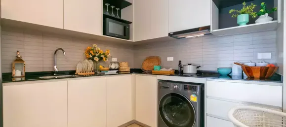 1 chambre Appartement à Phuket, Thailand No. 69160 20