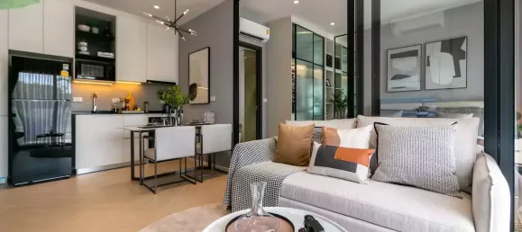 1 chambre Appartement à Phuket, Thailand No. 69160 26