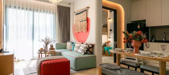 1 chambre Appartement à Phuket, Thailand No. 69160 13