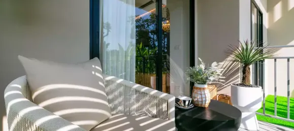 1 chambre Appartement à Phuket, Thailand No. 69160 23