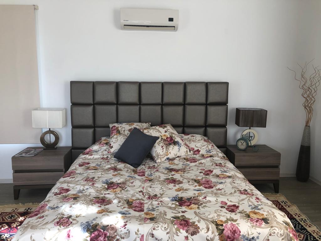 3 rooms Villa in Famagusta, Northern Cyprus No. 13858