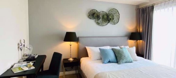 1 Schlafzimmer Eigentumswohnung in The Seed Mingle Railay Beach, Thailand, Nr. 31003 4