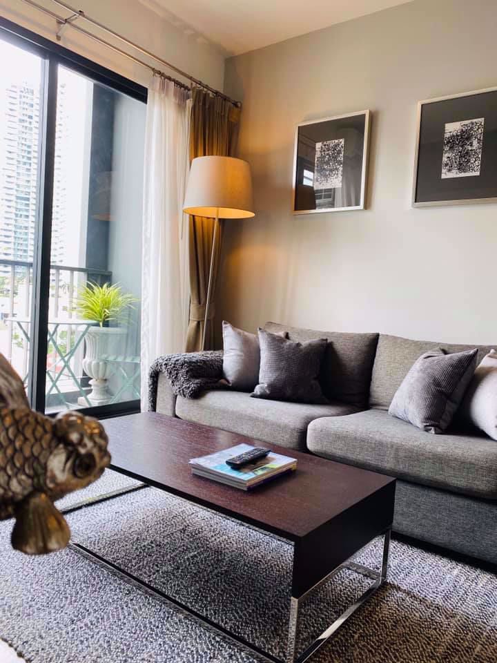 1 Schlafzimmer Eigentumswohnung in The Seed Mingle Railay Beach, Thailand, Nr. 31003