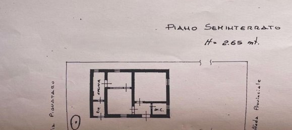 5 chambres Maison à Cappelle sul Tavo, Italy No. 311437 27