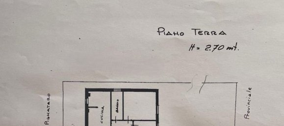 5 chambres Maison à Cappelle sul Tavo, Italy No. 311437 26