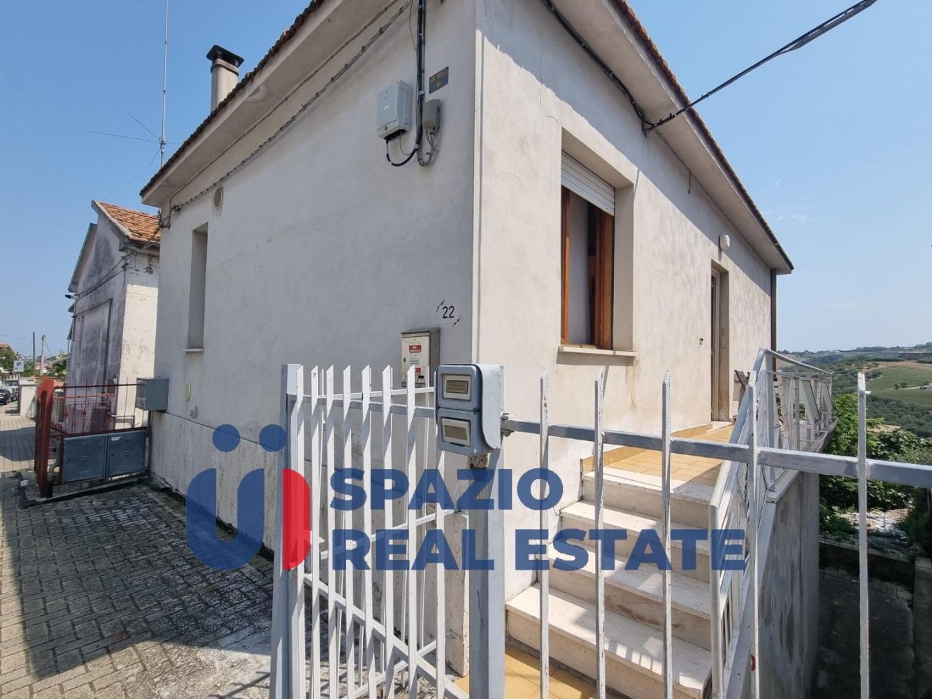 5 chambres Maison à Cappelle sul Tavo, Italy No. 311437