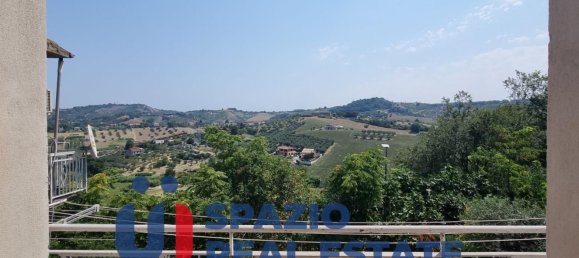 5 chambres Maison à Cappelle sul Tavo, Italy No. 311437 12