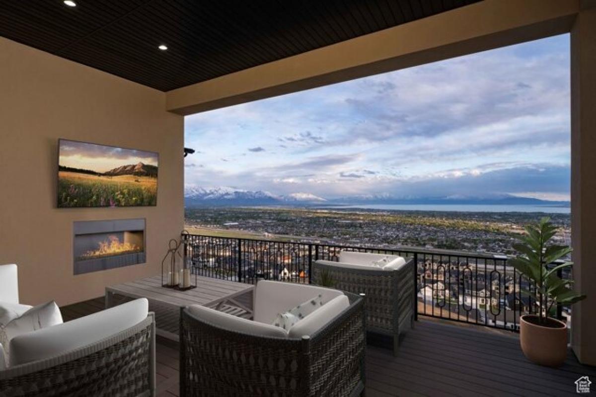 6 bedrooms House in Lehi, USA No. 397639