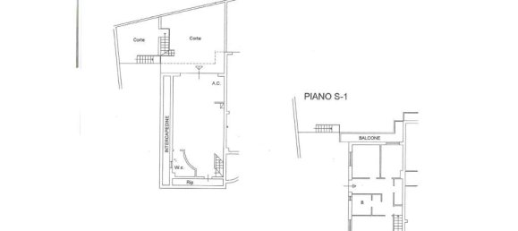 Villa de 4 divisões em Manziana, Italy N.º 75362 15