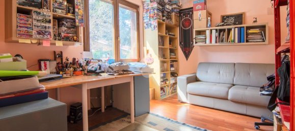 Villa de 4 divisões em Manziana, Italy N.º 75362 12