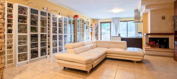 Villa de 4 divisões em Manziana, Italy N.º 75362 3