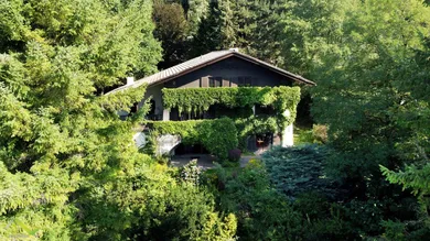 10-Zimmer Haus in Velden am Wörther See, Austria, Nr. 210942