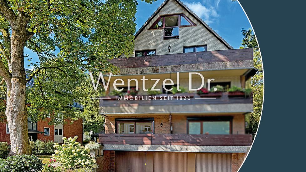 2-salle Duplex à Wandsbek, Germany No. 297486