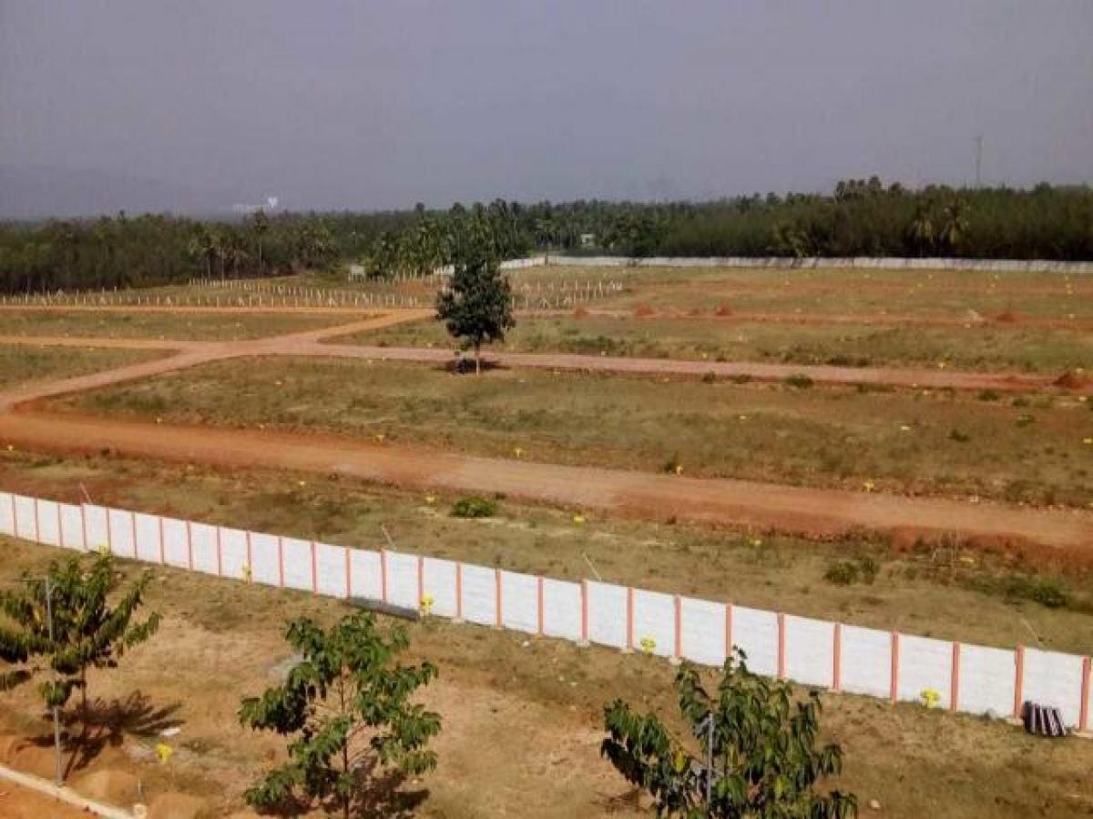  Land in Visakhapatnam, India No. 38008