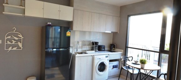 1 chambre Condo à Bangkok, Thailand No. 7231 2