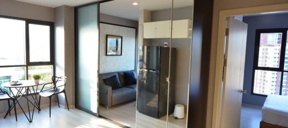 1 chambre Condo à Bangkok, Thailand No. 7231 3