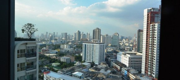 1 chambre Condo à Bangkok, Thailand No. 7231 5