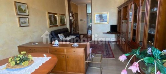 3 Schlafzimmer Wohnung in Sesto San Giovanni, Italy, Nr. 345033 4
