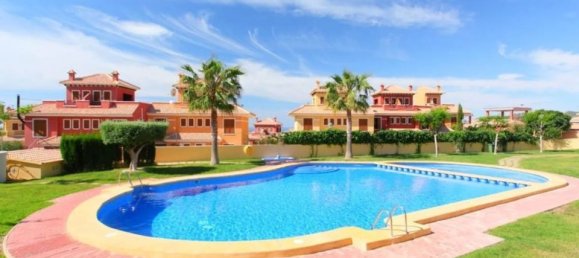 3 bedrooms Townhouse in Alicante, Spain No. 158792 6