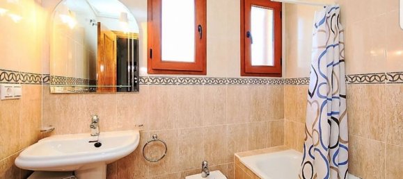3 bedrooms Townhouse in Alicante, Spain No. 158792 13