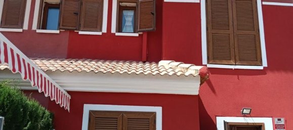 3 bedrooms Townhouse in Alicante, Spain No. 158792 4