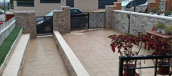 3 bedrooms Townhouse in Alicante, Spain No. 158792 20