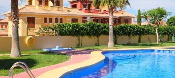 3 bedrooms Townhouse in Alicante, Spain No. 158792 2