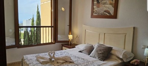 3 bedrooms Townhouse in Alicante, Spain No. 158792 11