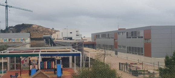 3 bedrooms Townhouse in Alicante, Spain No. 158792 7