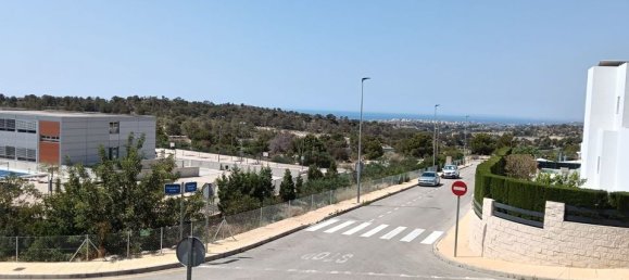 3 bedrooms Townhouse in Alicante, Spain No. 158792 5