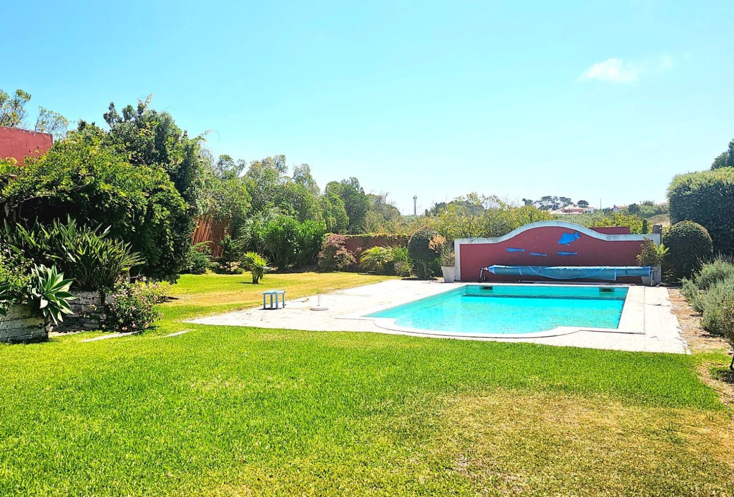 Casa de 4 dormitorios en Sintra, Portugal No. 305217