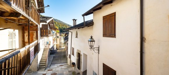 2 rooms House in Frassino, Italy No. 222588 9