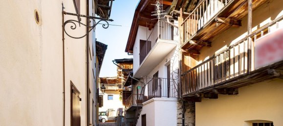 2 rooms House in Frassino, Italy No. 222588 17