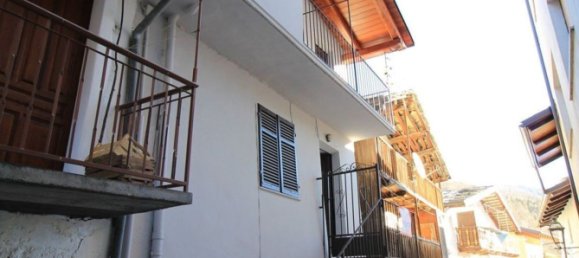 2 rooms House in Frassino, Italy No. 222588 28