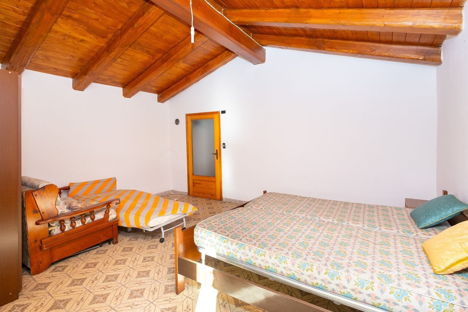2 rooms House in Frassino, Italy No. 222588