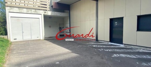  مكتب في Rixheim, France 181متر مربع رقم 89835 2