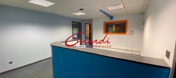  مكتب في Rixheim, France 181متر مربع رقم 89835 5