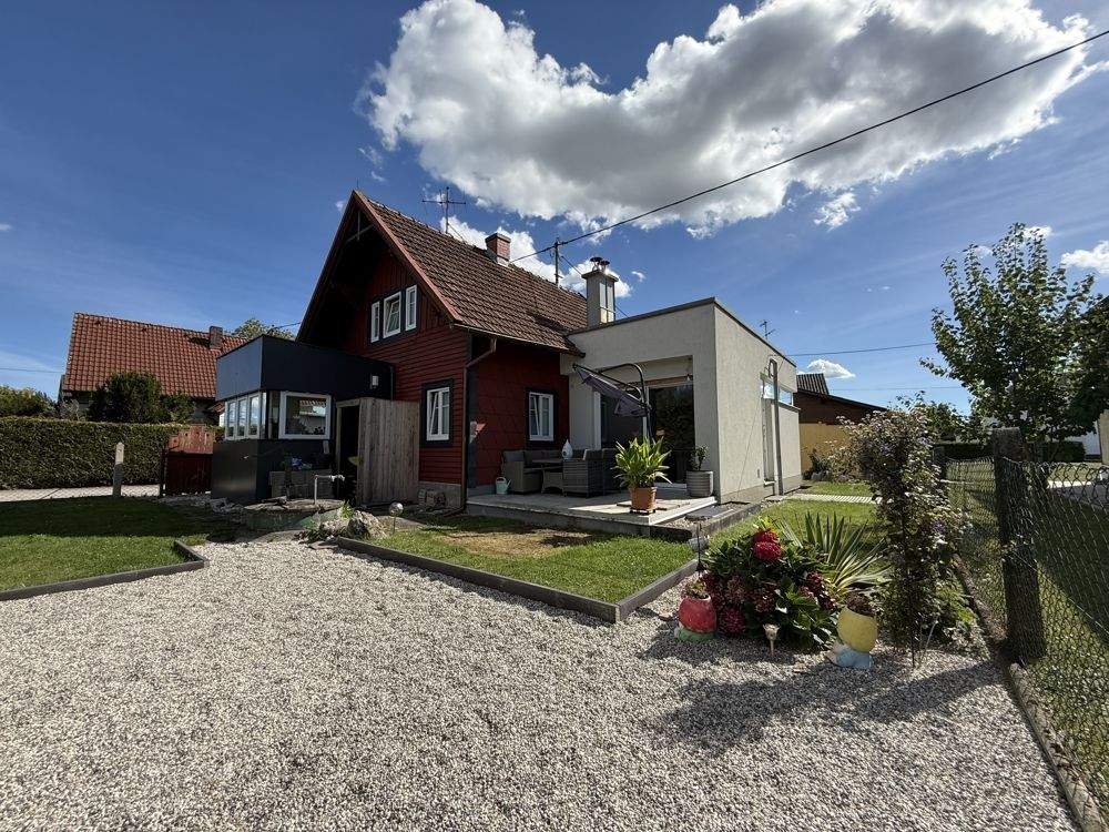 5-Zimmer Haus in Braunau am Inn, Austria, Nr. 245250