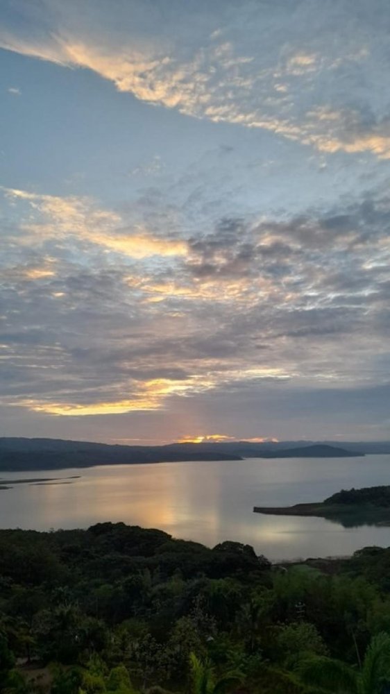 Terrain à Tilaran, Costa Rica No. 1679