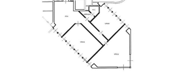 4 rooms Office in Modena, Italy No. 381926 2