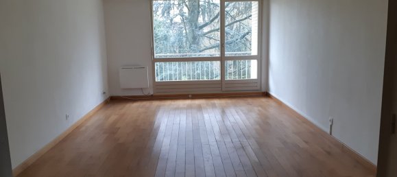 Apartamento T2 em Valenciennes, France N.º 91171 11