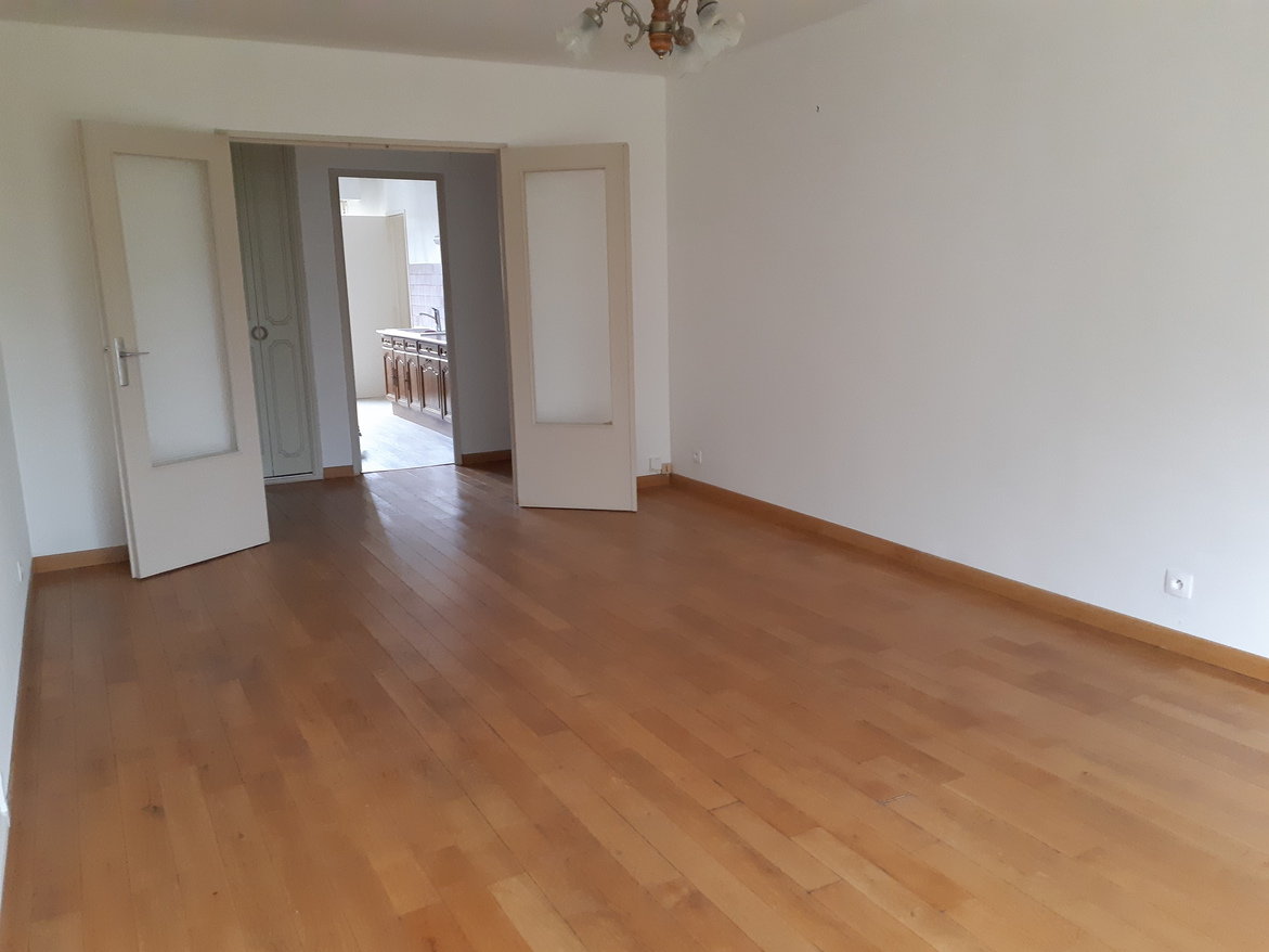 Apartamento T2 em Valenciennes, France N.º 91171