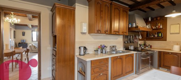 4 bedrooms House in Todi, Italy No. 358184 26