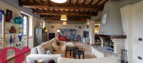 4 bedrooms House in Todi, Italy No. 358184 12