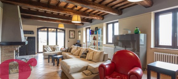 4 bedrooms House in Todi, Italy No. 358184 9